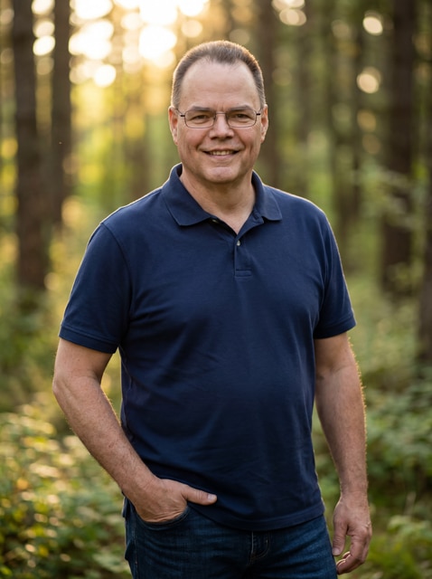 Holger Korsten Offizielle Biografie